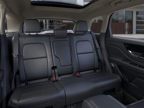 New 2026 Lincoln Corsair Grand Touring image 11