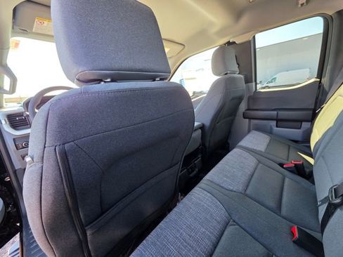 New 2026 Ford F350 4x4 SuperCab Super Duty image 45