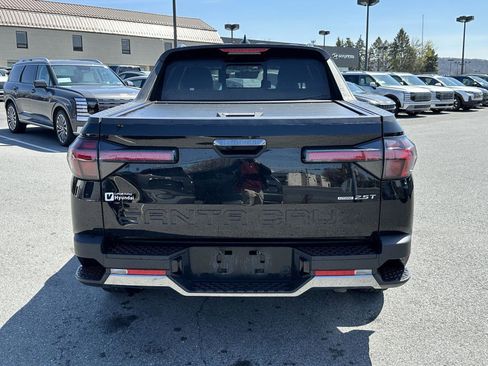 Used 2023 Hyundai Santa Cruz Limited image 7