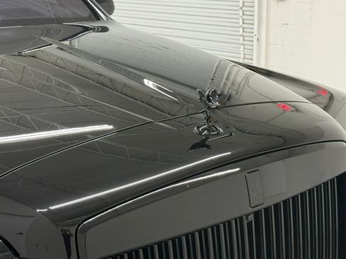 Used 2024 Rolls-Royce Cullinan AWD/4WD image 56