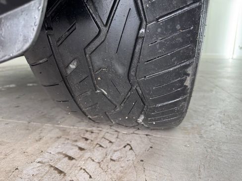 Used 2018 Land Rover Range Rover Sport HSE Dynamic image 11