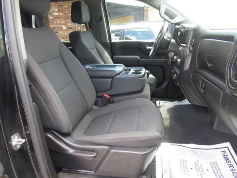 Used 2022 Chevrolet Silverado 2500 Custom w/ Gooseneck/5TH Wheel Package AWD/4WD image 8