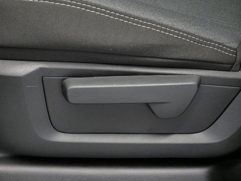 Certified 2024 RAM 3500 Tradesman image 4