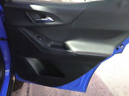 Used 2026 Chevrolet Equinox RS w/ Convenience Package III image 28