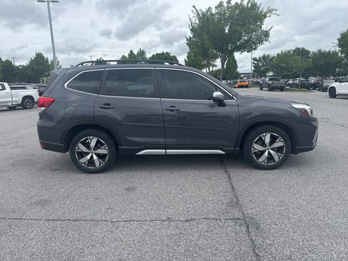 Used 2021 Subaru Forester Touring w/ Popular Package #2 AWD/4WD image 4