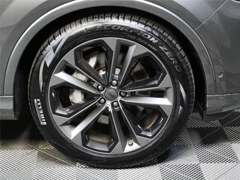 Used 2026 Audi Q7 3.0T Premium Plus w/ Premium Plus Package AWD/4WD image 41