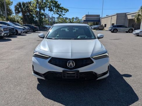 Used 2023 Acura Integra A-Spec image 9