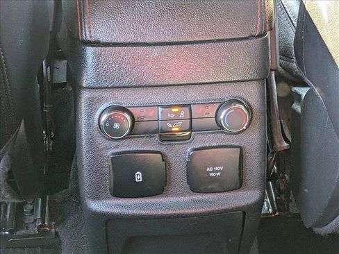 Used 2018 Ford Explorer Sport w/ Equipment Group 401A image 14