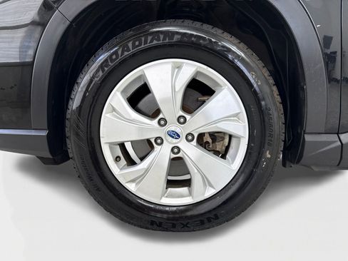 Used 2019 Subaru Ascent 8-Passenger AWD/4WD image 50