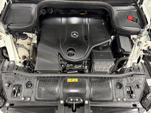 Used 2023 Mercedes-Benz GLE 450 4MATIC image 45