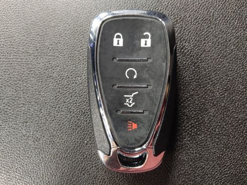 Used 2020 Chevrolet Equinox LT FWD image 32