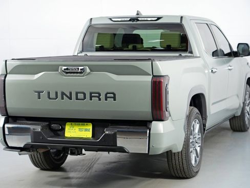 Used 2024 Toyota Tundra 1794 Edition RWD image 54