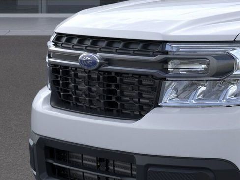 New 2024 Ford Maverick XLT w/ XLT Luxury Package image 18