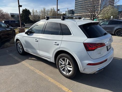 Used 2022 Audi Q5 2.0T Premium image 4