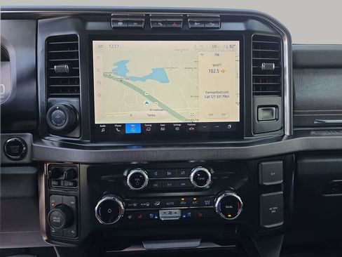 Used 2023 Ford F350 Platinum image 48