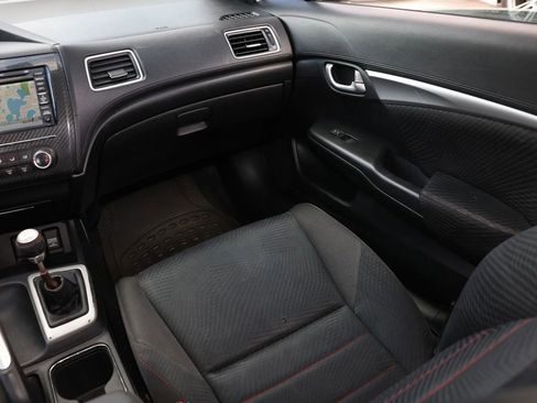 Used 2013 Honda Civic Si image 22