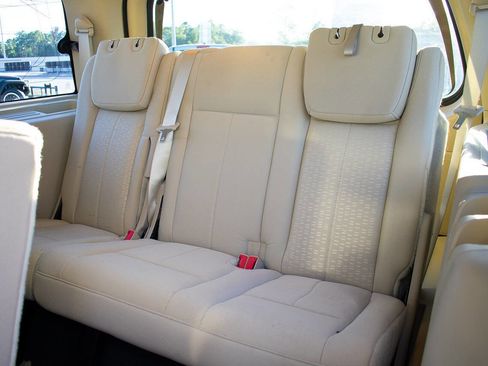 Used 2017 Ford Expedition XLT image 33