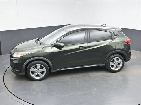 Used 2016 Honda HR-V EX-L image 24