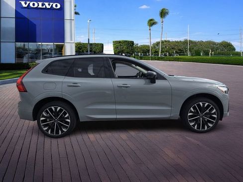 New 2026 Volvo XC60 B5 Ultra w/ Protection Package Premier image 8