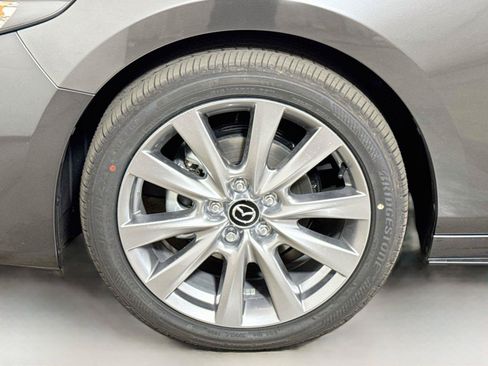 New 2026 MAZDA MAZDA3 2.5 S Sedan w/ Preferred Pkg FWD image 19