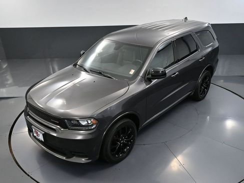 Used 2020 Dodge Durango GT w/ Blacktop Package image 61