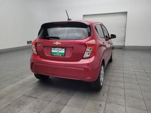 Used 2020 Chevrolet Spark LS FWD image 9