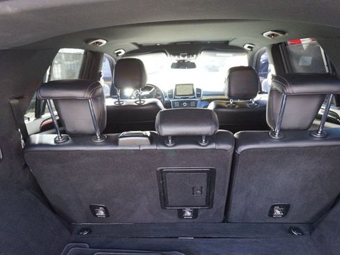 Used 2016 Mercedes-Benz GLE 350 image 9