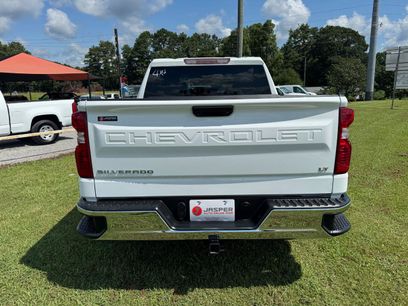 Used 2020 Chevrolet Silverado 1500 LT w/ Remote Start Package