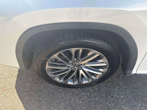 Used 2020 Lexus RX 350 350 image 6