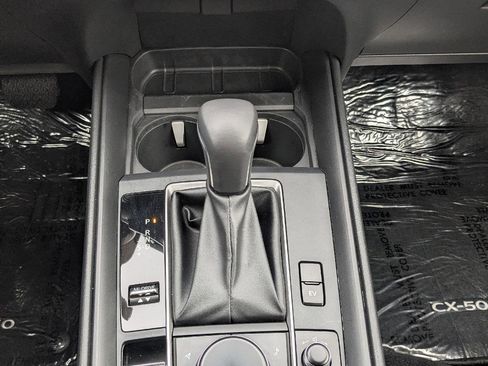 Used 2025 MAZDA CX-50 2.5 Hybrid w/ Preferred Pkg image 26