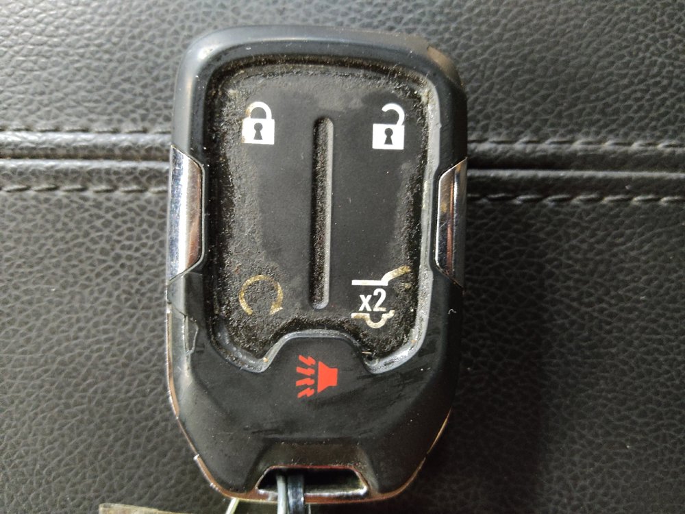 Used 2021 GMC Terrain SLT w/ Infotainment Package II FWD image 32
