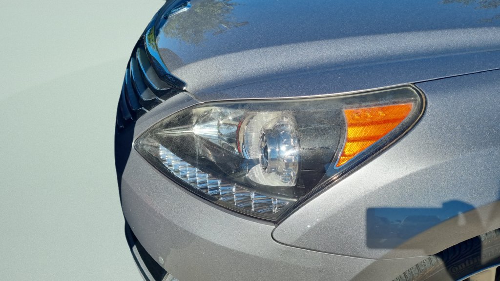 Used 2014 Hyundai Equus Signature RWD image 5