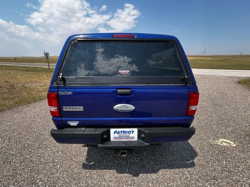 Used 2006 Ford Ranger XLT AWD/4WD image 4