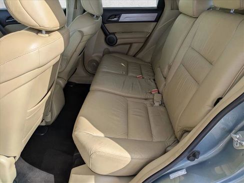 Used 2010 Honda CR-V EX-L image 17