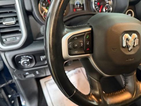 Used 2021 RAM 1500 Big Horn AWD/4WD image 19