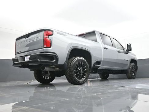New 2026 Chevrolet Silverado 2500 LT w/ Trail Boss Package AWD/4WD image 41