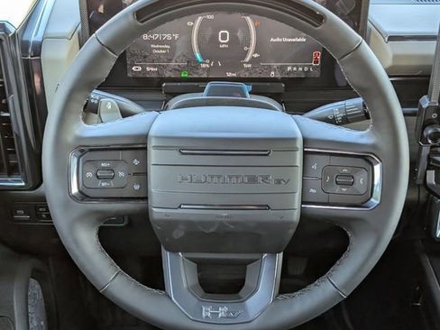 New 2026 GMC Hummer EV SUV image 9