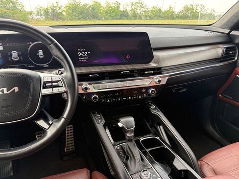 Certified 2023 Kia Telluride SX Prestige image 20