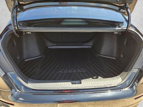 Used 2024 Honda Accord Touring image 6
