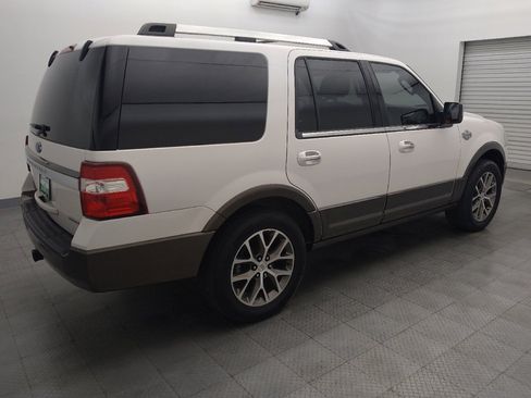 Used 2017 Ford Expedition King Ranch image 10