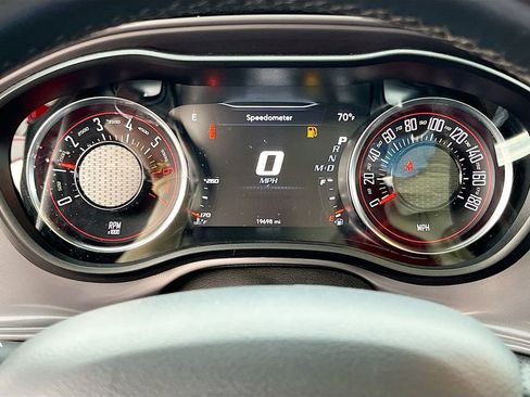 Used 2023 Dodge Challenger R/T Scat Pack RWD image 12