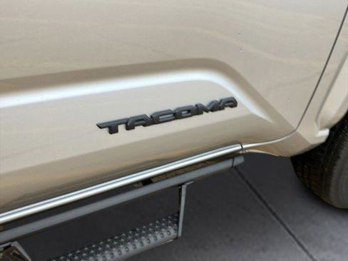 New 2026 Toyota Tacoma SR5 AWD/4WD image 11