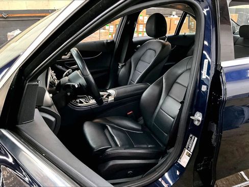 Used 2020 Mercedes-Benz C 300 4MATIC Sedan image 27
