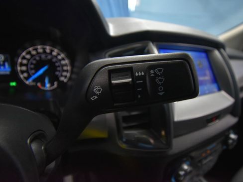 Used 2022 Ford Ranger XLT w/ Equipment Group 301A Mid image 12