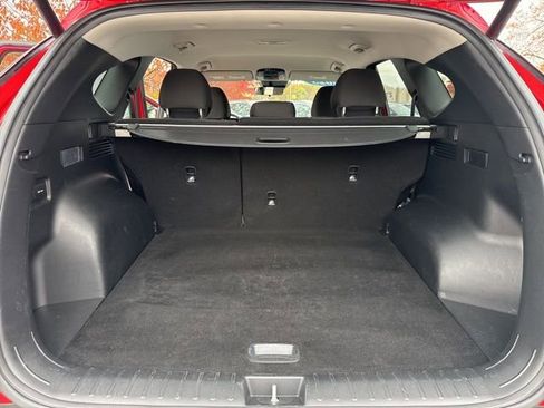Used 2023 Hyundai Tucson SEL image 34
