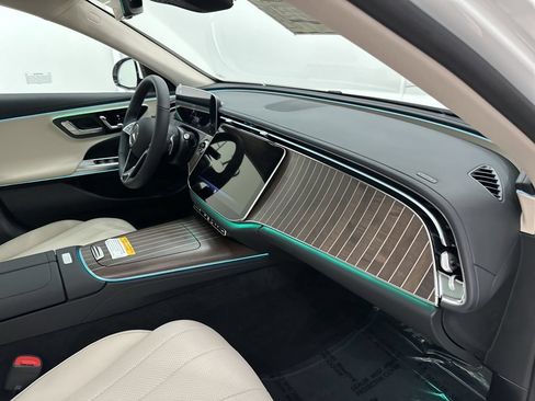 Certified 2026 Mercedes-Benz E 350 Sedan image 26