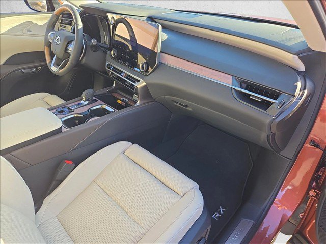 Used 2026 Lexus RX 350 FWD w/ Convenience Package image 20