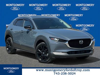 Used 2023 MAZDA CX-30 AWD 2.5 S w/ Preferred Package