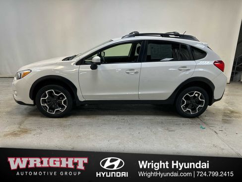 Used 2015 Subaru Crosstrek 2.0i Premium AWD/4WD image 7