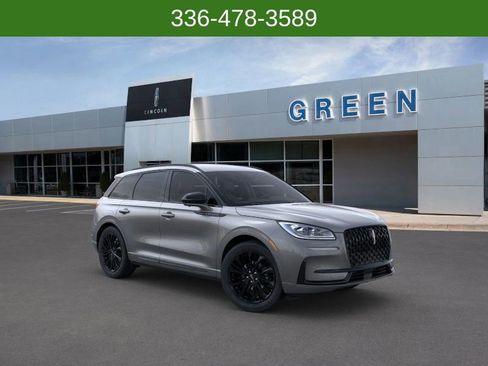 New 2024 Lincoln Corsair Reserve w/ Equipment Group 201A image 7